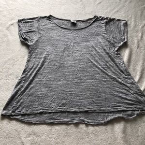 Champion work out top